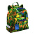 Рюкзак EasyLine Mini Animals 6L Jungle ErichKrause ЕК-56714